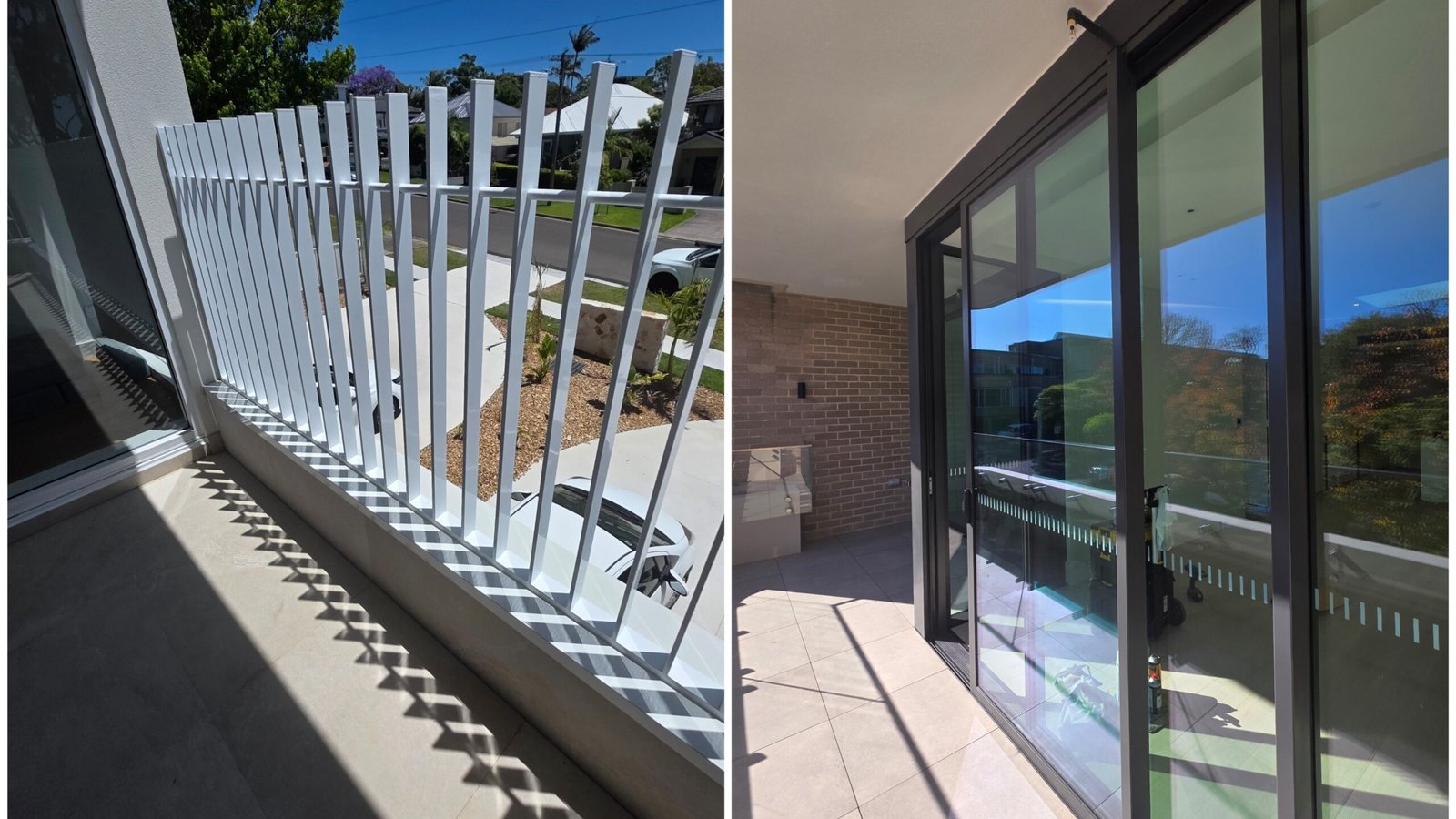 Aluminium & Metal restoration