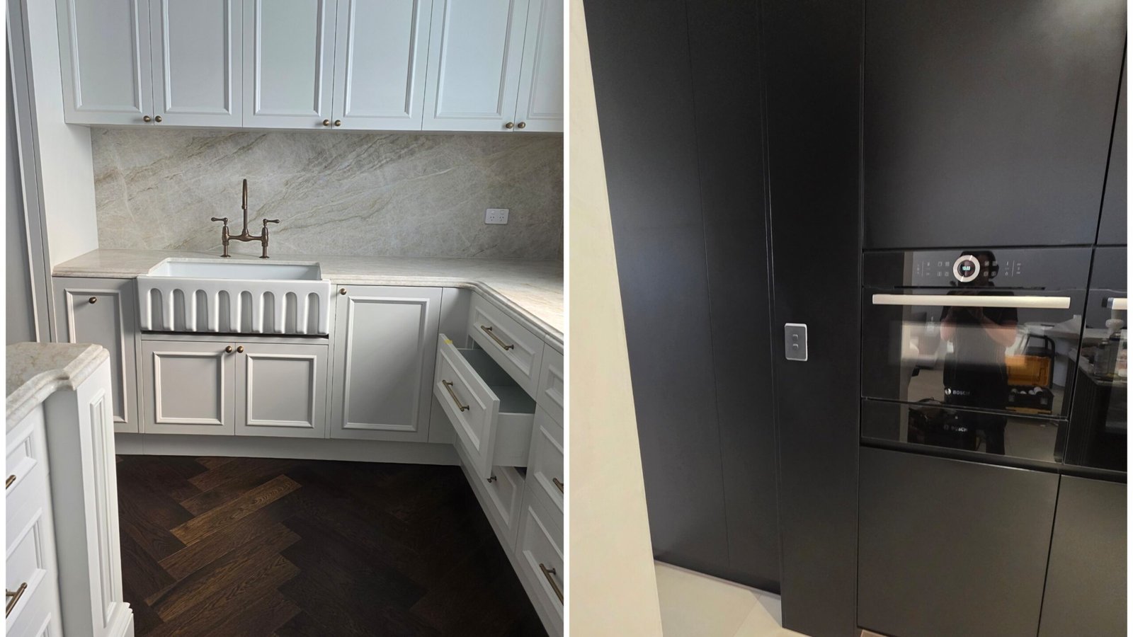 Polyurethane Finish restoration
