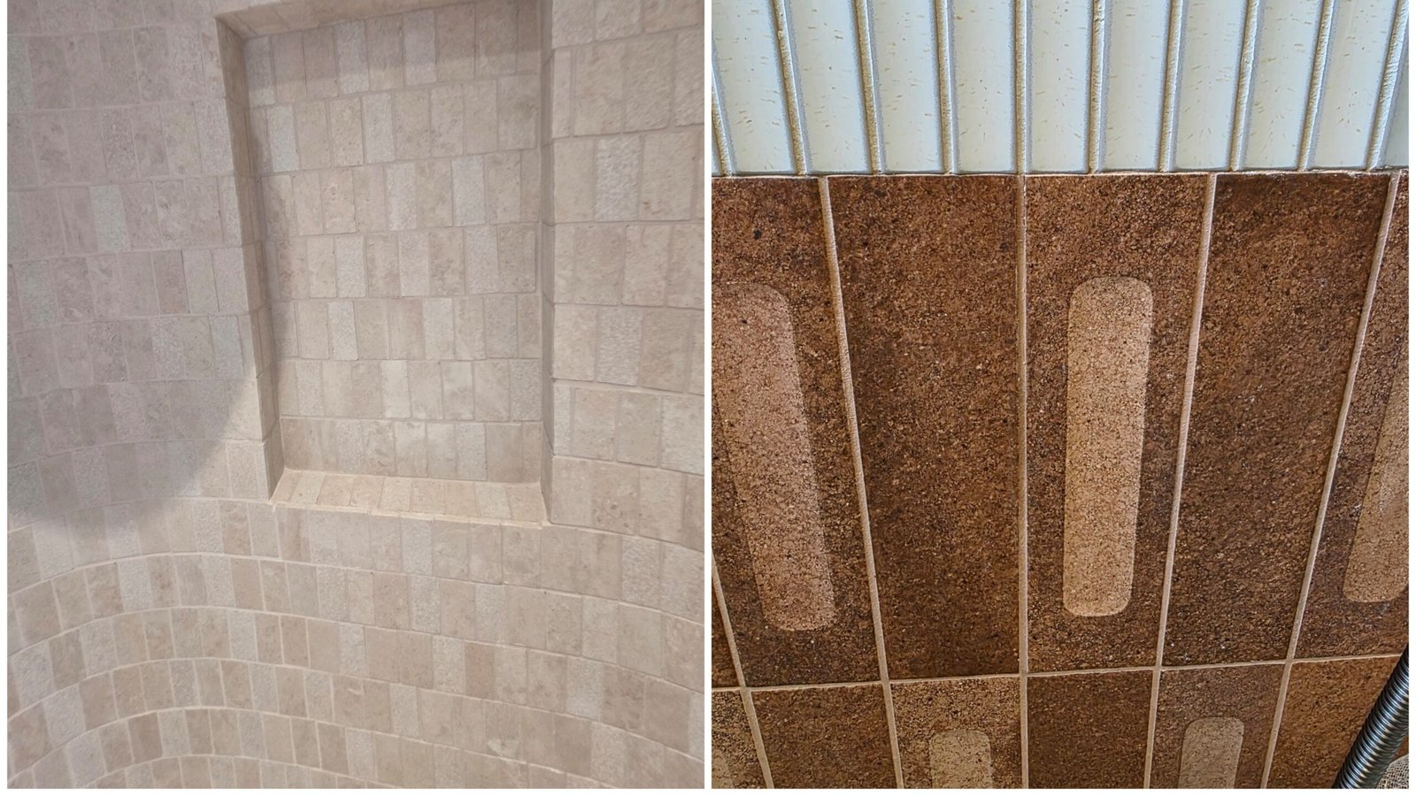 Tiles & Stone restoration