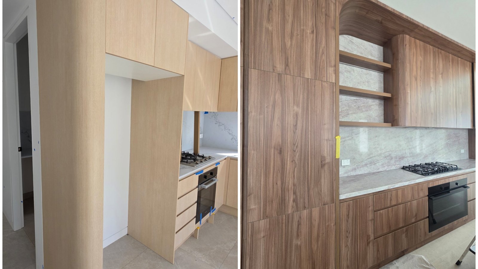 Veneer Surfaces restoration